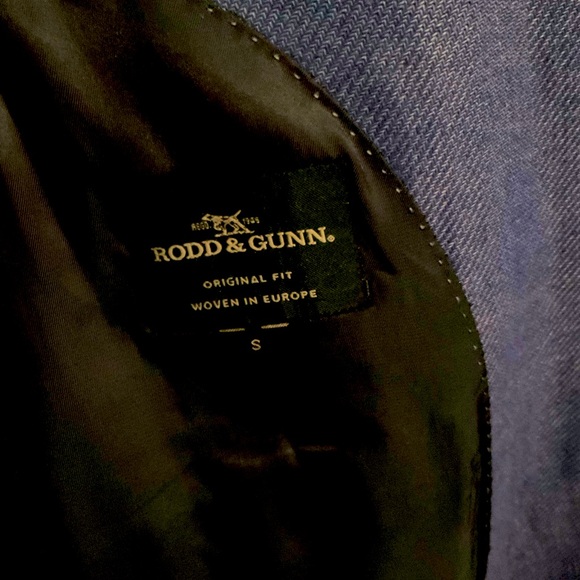 Sport jacket / blazer - Picture 3 of 5